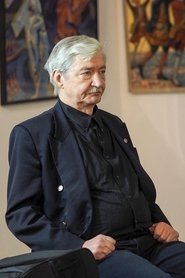 Dmitriy Bogorodskiy portrait