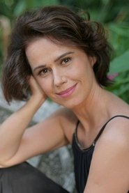 Susana Ribeiro portrait