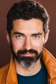 Wes Tolman portrait