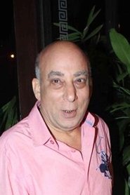 Mithilesh Chaturvedi portrait