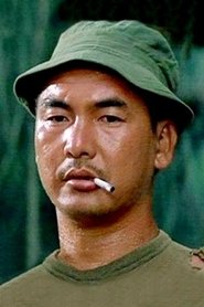Corey Yuen Kwai portrait
