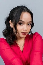 Aulia Deas portrait
