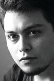 Santiago Rodríguez portrait