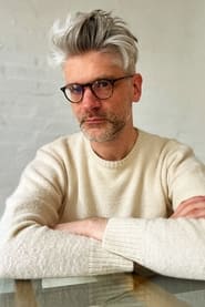 Jonathan Entwistle portrait