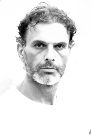 Tomás Picó portrait