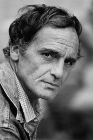 Philippe Leroy portrait