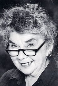 Helen Slayton-Hughes portrait