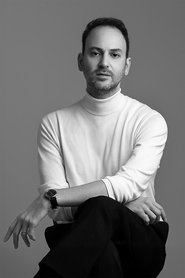 Serhan Yorganci portrait