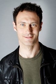 Paolo Casiraghi portrait