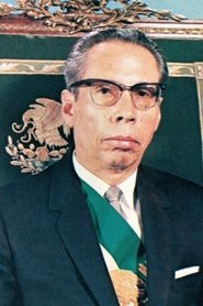 Gustavo Díaz Ordaz portrait