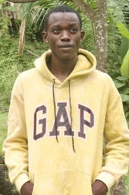 MFOULE BENGONE JOSEPH portrait