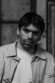 Benjamin De La Fuente portrait