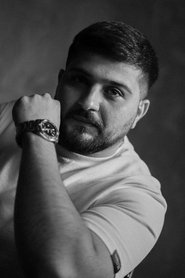 Camal İbadov portrait