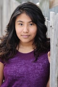 Katie Fairbanks portrait