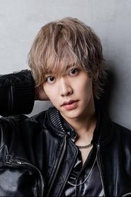 Minato Matsui portrait