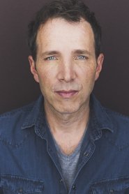 Jack Sochet portrait