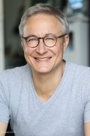 Alexandre Pesle portrait