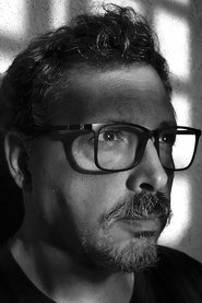 Luciano Mello portrait