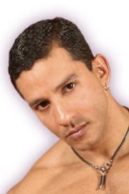 L.E. Flor portrait