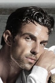 Daniel Sobieray portrait