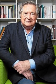 Jacques Pradel portrait