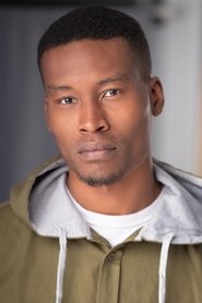 Michael McIvory Jones portrait