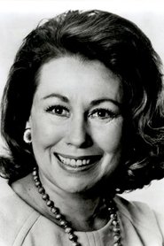 Janet Ward portrait