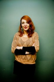 Angélique Bosio portrait