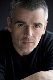 Patrice Godin portrait