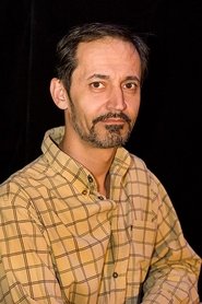 András Kacsur portrait