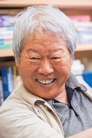 Takashi Tachibana portrait