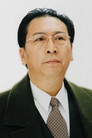 Bi Yanjun portrait