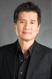 Phil Nee portrait