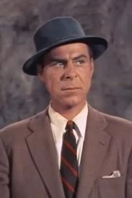 Sid Tomack portrait