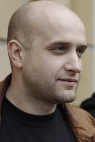 Vitaliy Kovalenko portrait