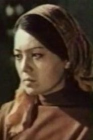 Altynai Yeleuova portrait