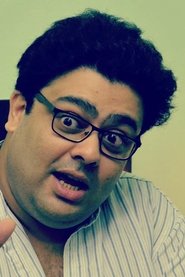 Ambarish Bhattacharya portrait
