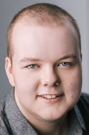 Erik McNamee portrait