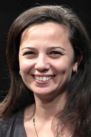 Damla Özen portrait
