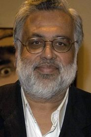 Jag Mundhra portrait