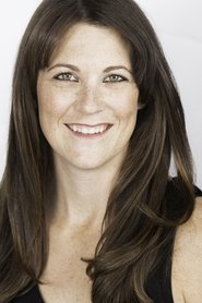 Marie Fink portrait