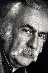 Živojin Pavlović portrait