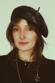 Agnieszka Ścibior portrait