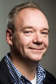 John O'Farrell portrait