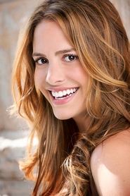 Cristen Coppen portrait