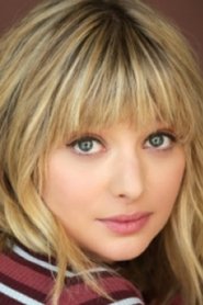 Olivia Norman portrait