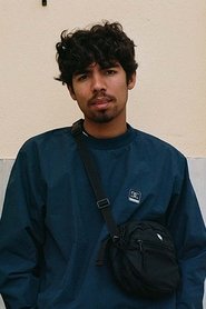 Thaynan Costa portrait