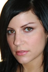 Tori Lux portrait