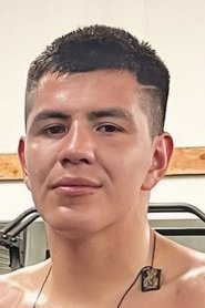 Ricardo Ruvalcaba portrait