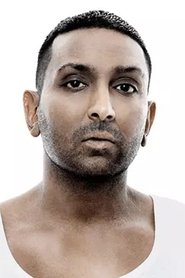 Ataf Khawaja portrait